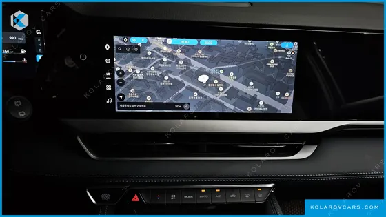RENAULT KOREA GRAND KOLEOS 1.5 E-TECH ICONIC 2WD