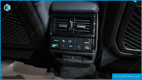 RENAULT KOREA GRAND KOLEOS 1.5 E-TECH ICONIC 2WD