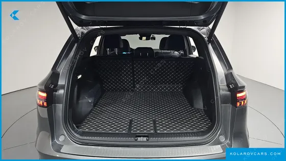 RENAULT KOREA GRAND KOLEOS 1.5 E-TECH ICONIC 2WD