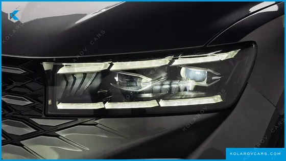 RENAULT KOREA GRAND KOLEOS 1.5 E-TECH ICONIC 2WD