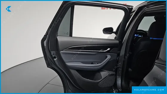 RENAULT KOREA GRAND KOLEOS 1.5 E-TECH ICONIC 2WD