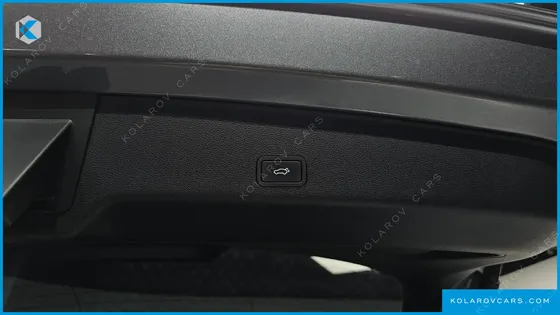 RENAULT KOREA GRAND KOLEOS 1.5 E-TECH ICONIC 2WD