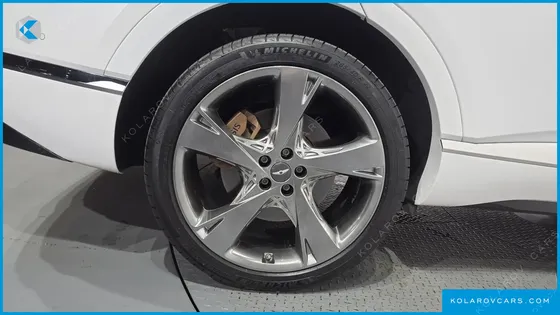 GENESIS GV80 3.5T GASOLINE AWD