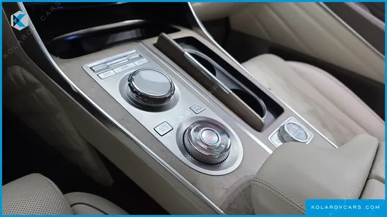 GENESIS GV80 3.5T GASOLINE AWD