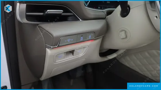 GENESIS GV80 3.5T GASOLINE AWD