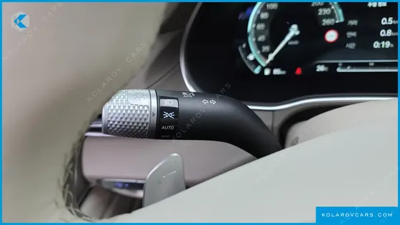 GENESIS GV80 3.5T GASOLINE AWD