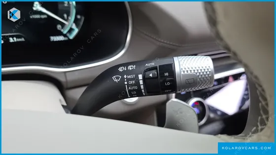 GENESIS GV80 3.5T GASOLINE AWD