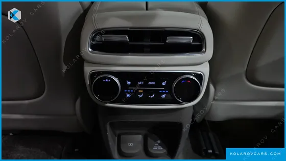 GENESIS GV80 3.5T GASOLINE AWD