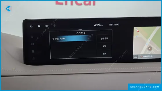 GENESIS GV80 3.5T GASOLINE AWD