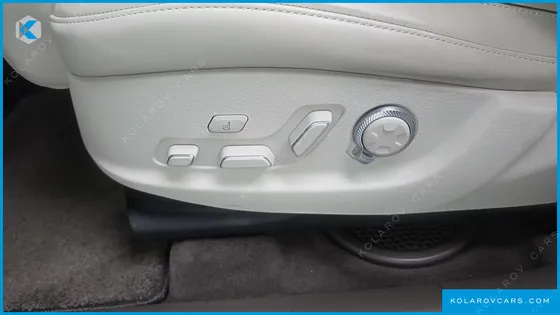 GENESIS GV80 3.5T GASOLINE AWD