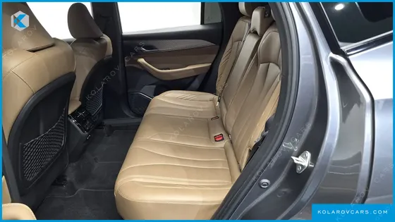 RENAULT KOREA GRAND KOLEOS 1.5 E-TECH ICONIC 2WD