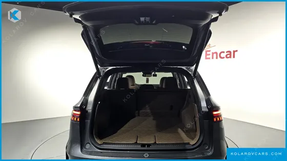 RENAULT KOREA GRAND KOLEOS 1.5 E-TECH ICONIC 2WD