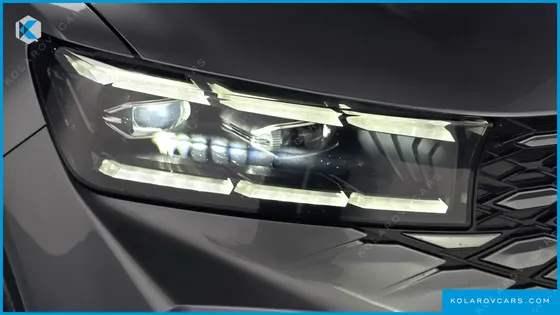 RENAULT KOREA GRAND KOLEOS 1.5 E-TECH ICONIC 2WD