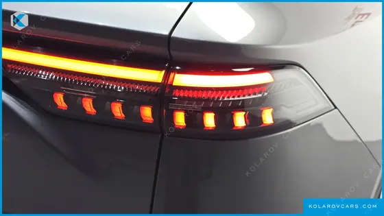 RENAULT KOREA GRAND KOLEOS 1.5 E-TECH ICONIC 2WD