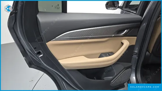 RENAULT KOREA GRAND KOLEOS 1.5 E-TECH ICONIC 2WD