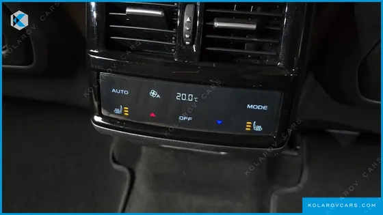 RENAULT KOREA GRAND KOLEOS 1.5 E-TECH ICONIC 2WD
