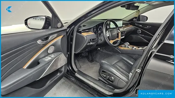 KIA K9 3.8 GDI AWD
