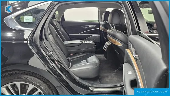 KIA K9 3.8 GDI AWD