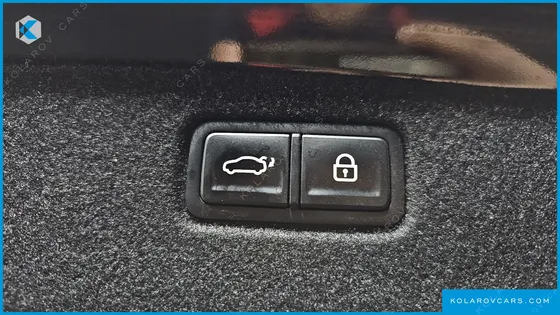 KIA K9 3.8 GDI AWD