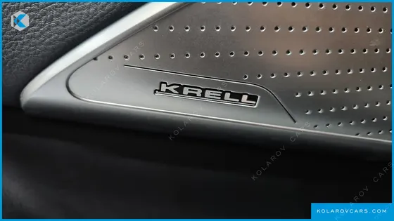 KIA K9 3.8 GDI AWD