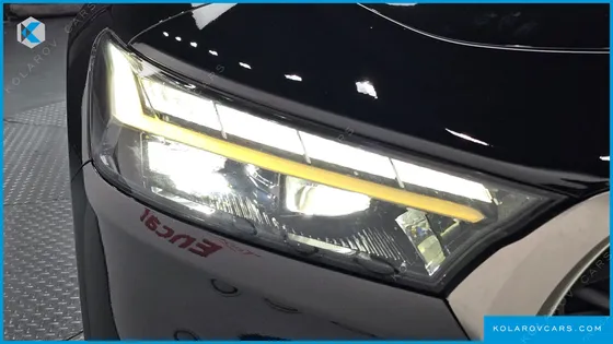 KIA K9 3.8 GDI AWD