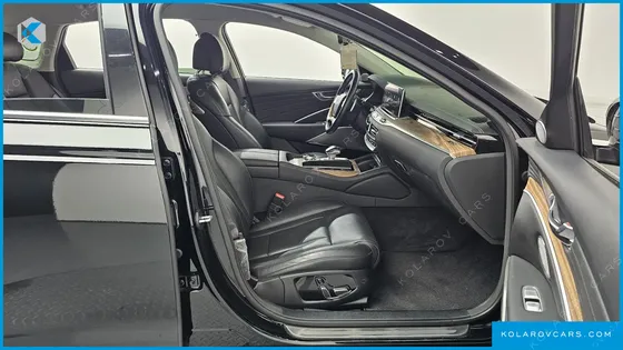 KIA K9 3.8 GDI AWD