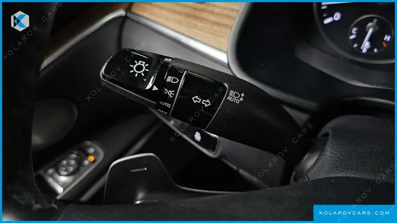 KIA K9 3.8 GDI AWD