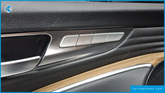 KIA K9 3.8 GDI AWD