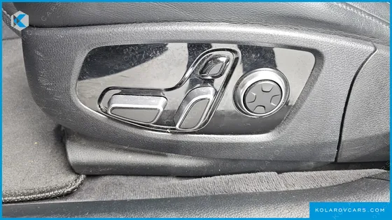 KIA K9 3.8 GDI AWD