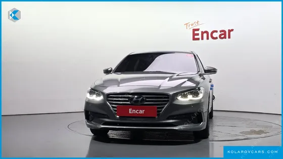 HYUNDAI GRANDEUR PREMIUM