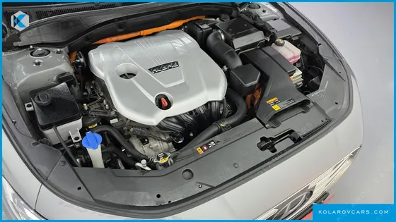HYUNDAI GRANDEUR PREMIUM