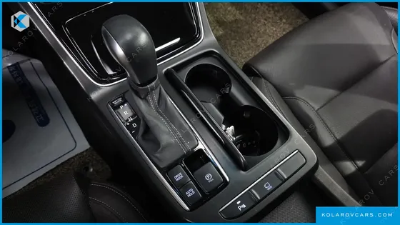 HYUNDAI GRANDEUR PREMIUM