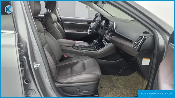 HYUNDAI GRANDEUR PREMIUM