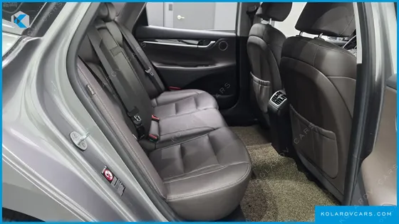 HYUNDAI GRANDEUR PREMIUM