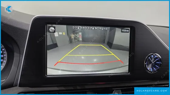 HYUNDAI GRANDEUR PREMIUM