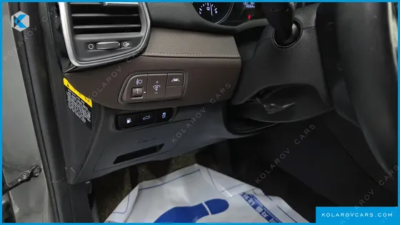 HYUNDAI GRANDEUR PREMIUM