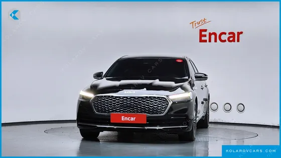 KIA K9 3.8 GDI