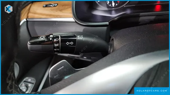 KIA K9 3.8 GDI