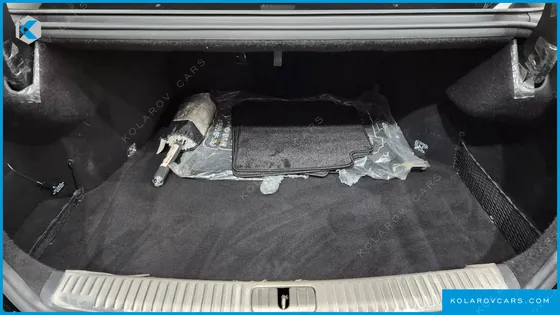 KIA K9 3.8 GDI