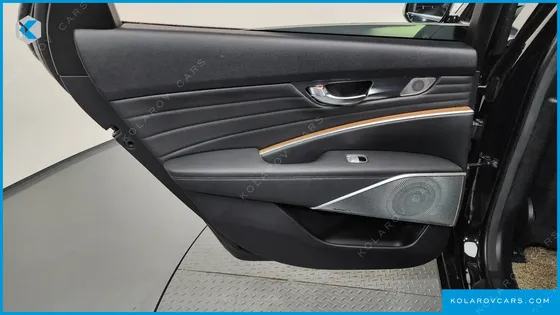 KIA K9 3.8 GDI