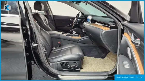 KIA K9 3.8 GDI