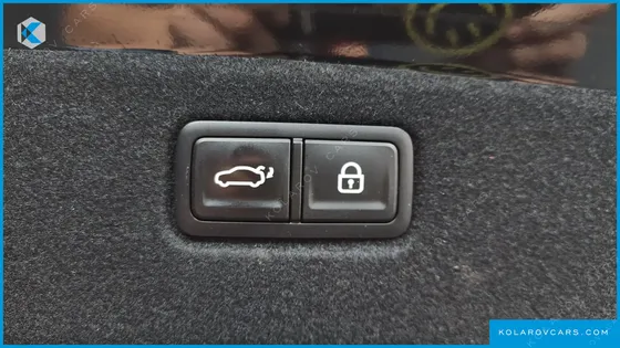KIA K9 3.8 GDI