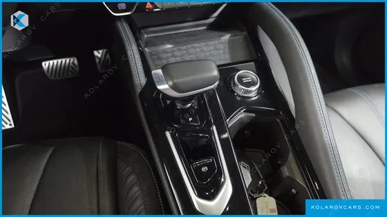 RENAULT KOREA GRAND KOLEOS 1.5 E-TECH ESPRIT ALPHINE 2WD