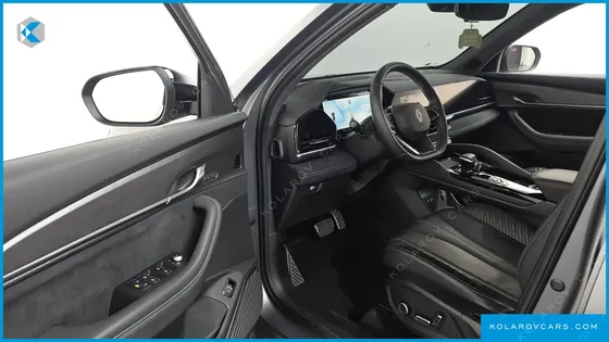 RENAULT KOREA GRAND KOLEOS 1.5 E-TECH ESPRIT ALPHINE 2WD