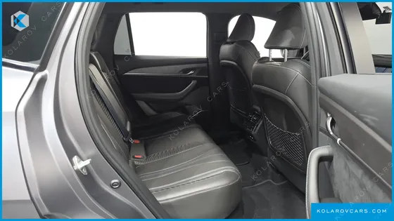 RENAULT KOREA GRAND KOLEOS 1.5 E-TECH ESPRIT ALPHINE 2WD