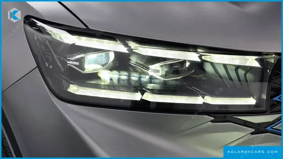 RENAULT KOREA GRAND KOLEOS 1.5 E-TECH ESPRIT ALPHINE 2WD