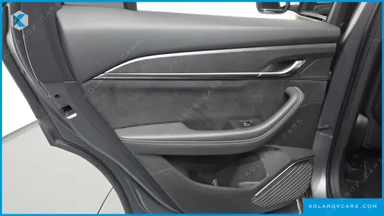 RENAULT KOREA GRAND KOLEOS 1.5 E-TECH ESPRIT ALPHINE 2WD