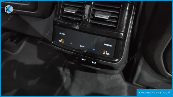 RENAULT KOREA GRAND KOLEOS 1.5 E-TECH ESPRIT ALPHINE 2WD