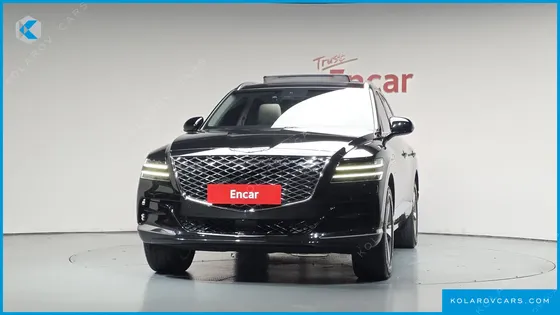 GENESIS GV80 2.5T GASOLINE 2WD