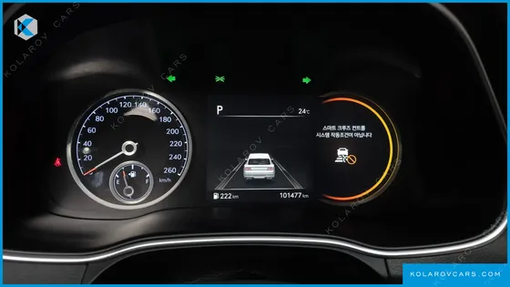 GENESIS GV80 2.5T GASOLINE 2WD